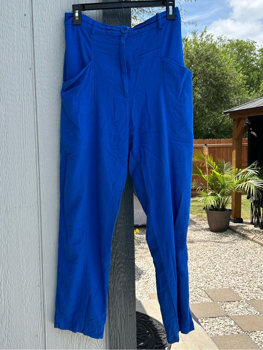 FARM Rio Pants - Picture 1 of 10